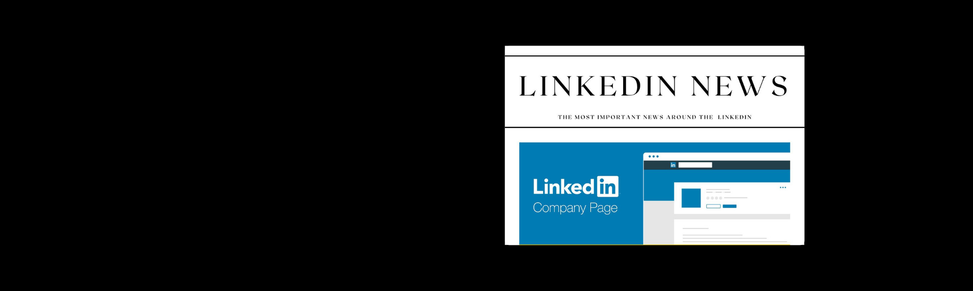LinkedIn Adds Direct Messaging  For Company Pages
