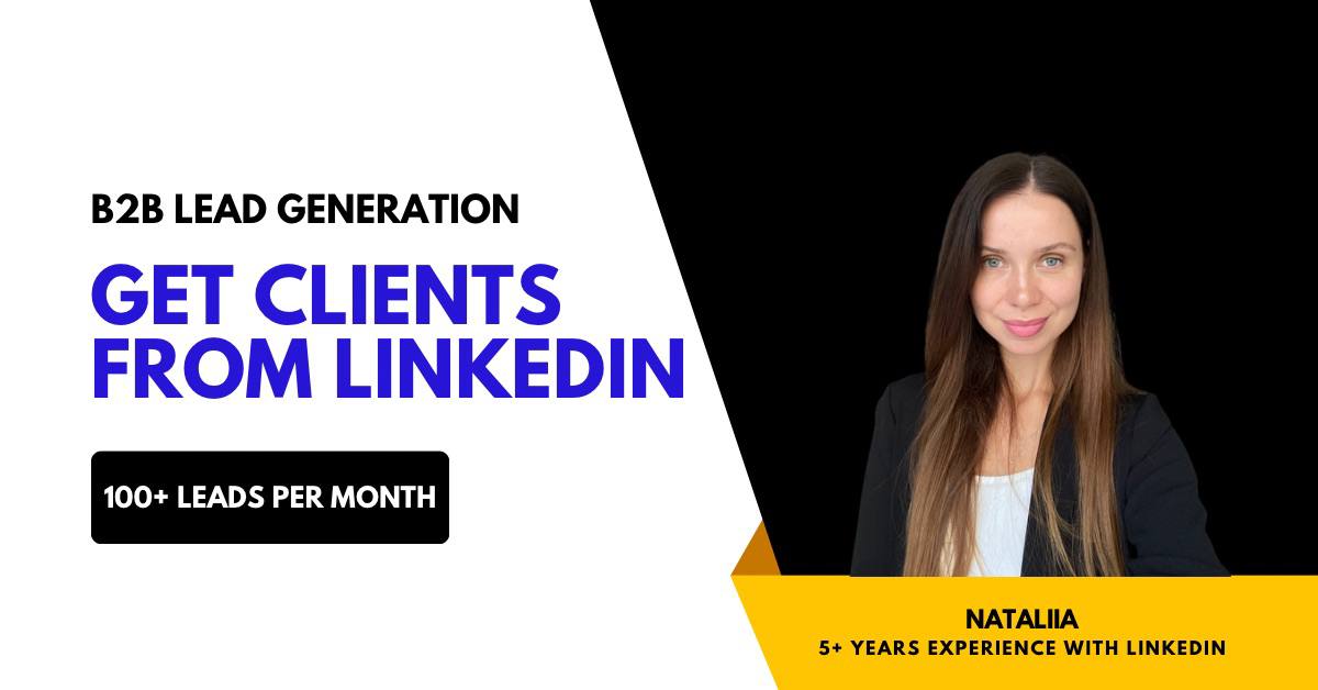 Founder Story of Linkedin Marketing Agency
