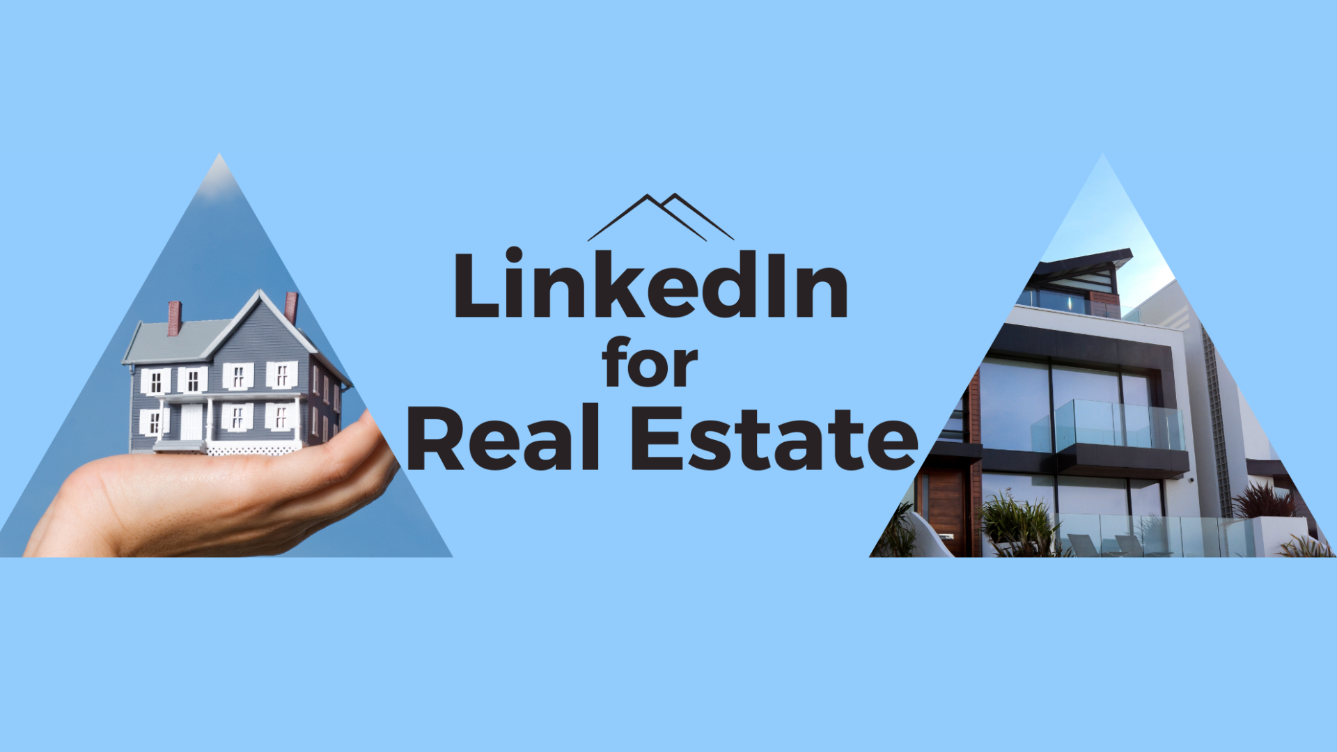 LinkedIn for Real Estate Workshop